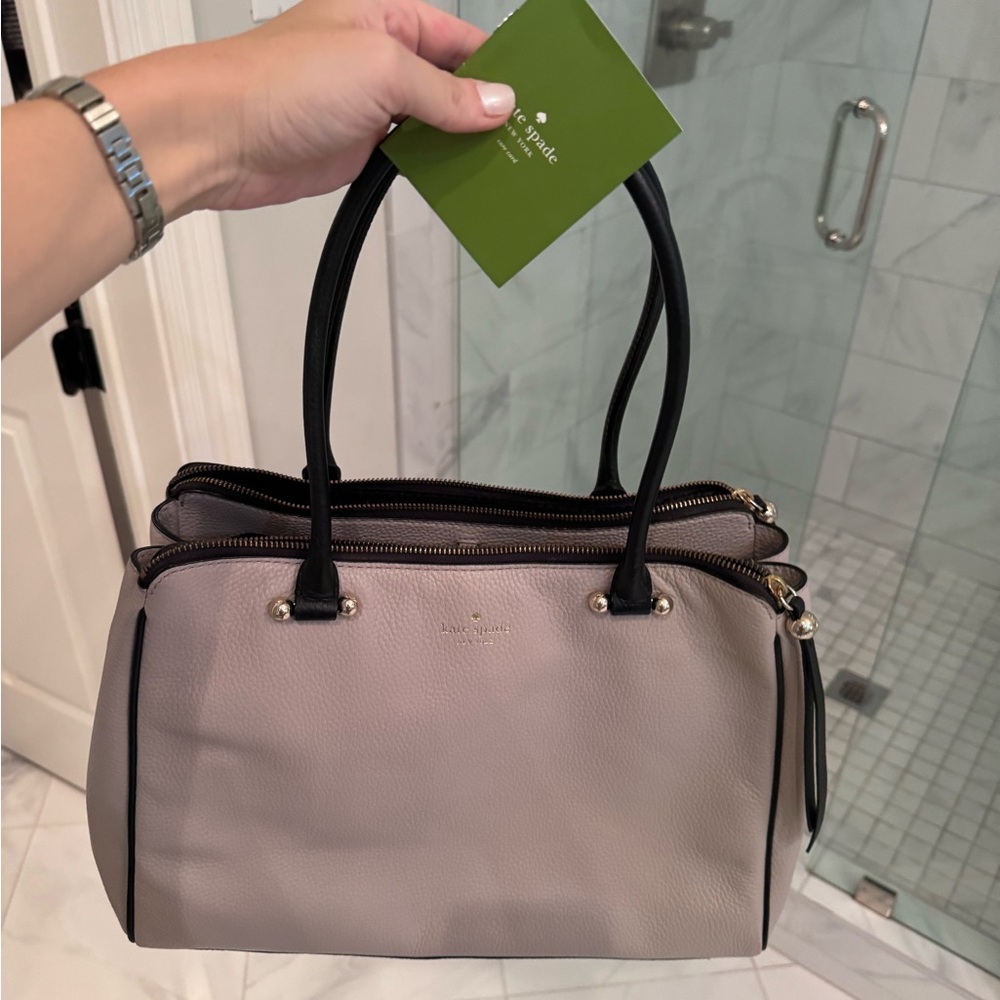 NWOT- Kate Spade handbag